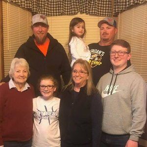 Meet your Posher, Sherry